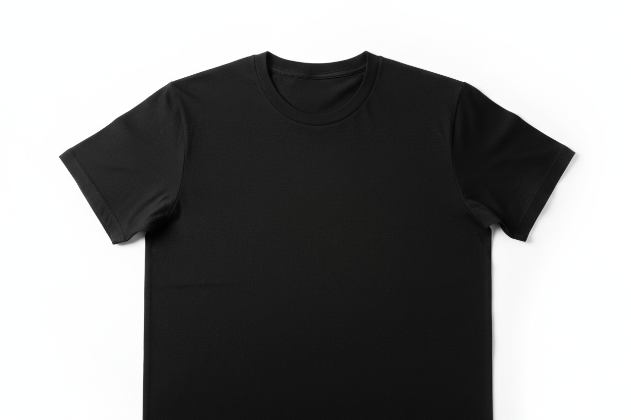 Black T-Shirt