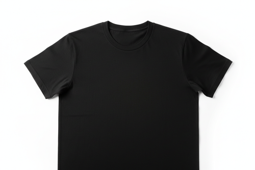Black T-Shirt